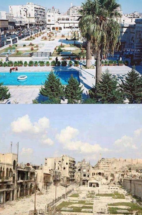 Háború előtt és után