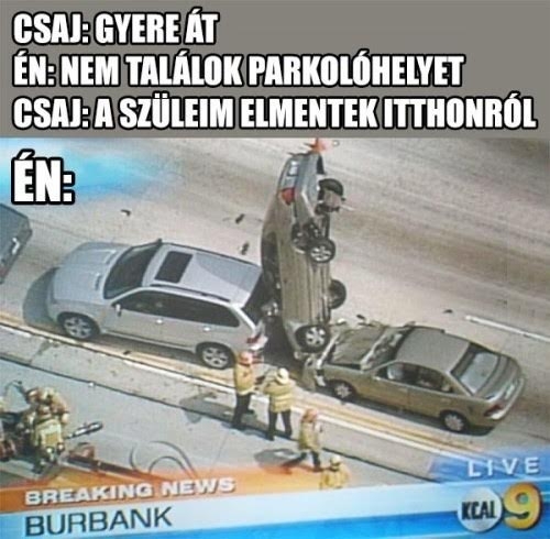 Küldetés teljesítve