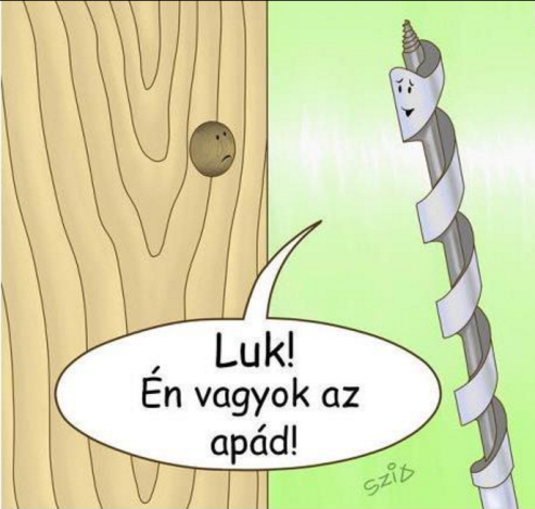 Hét eleji agyzsibbasztó