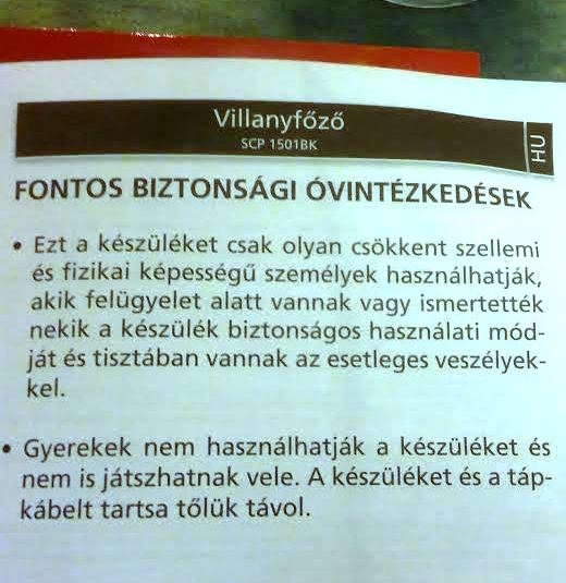 Karácsonyi ajándékok rovatunkat olvassátok