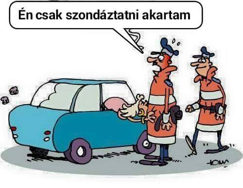 Nem számított rá, de...