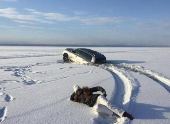 ...és még büszke is rá!