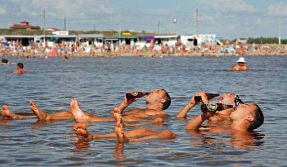 Egy újabb nyári emlék