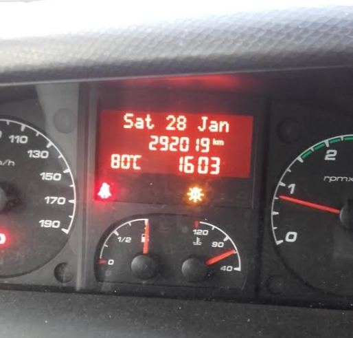 Miskolcon beköszöntött a jó idő