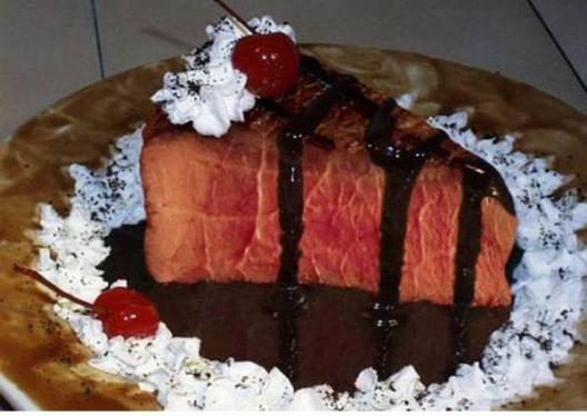 Napiszar desszertajánló