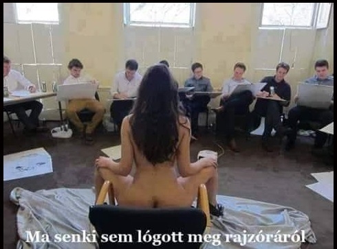 A hétfő is lehet szép 🙂