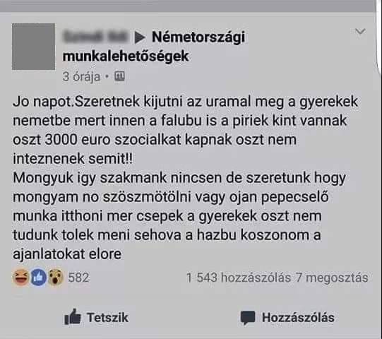 Kivándorolna a rejtett erőforrás