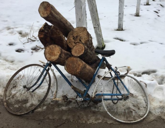 A pillanat, amikor dupla defektet kap a szállító