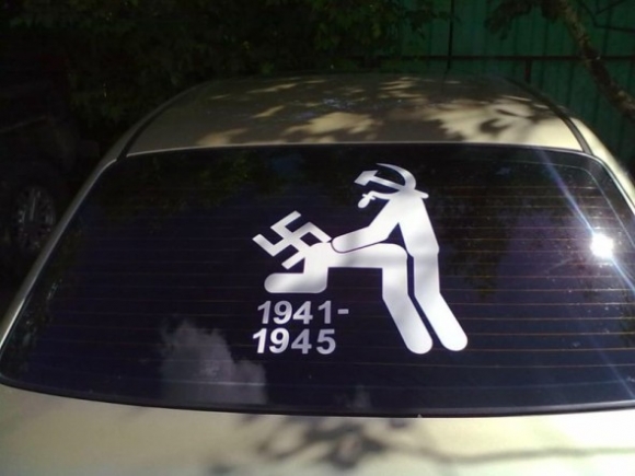 Eközben az Oroszoknál