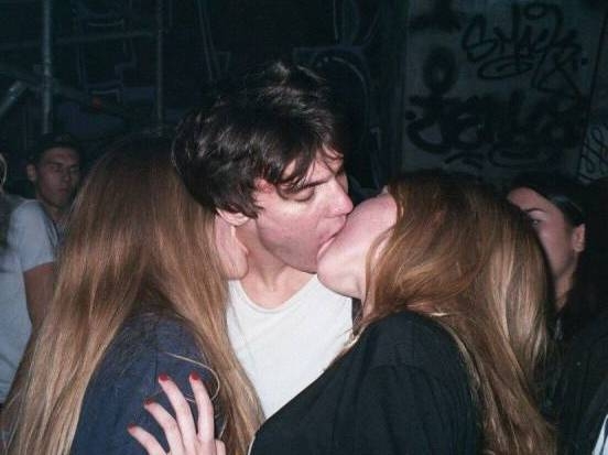 Emberünk tegnap éjjel, nagyon kapós volt...