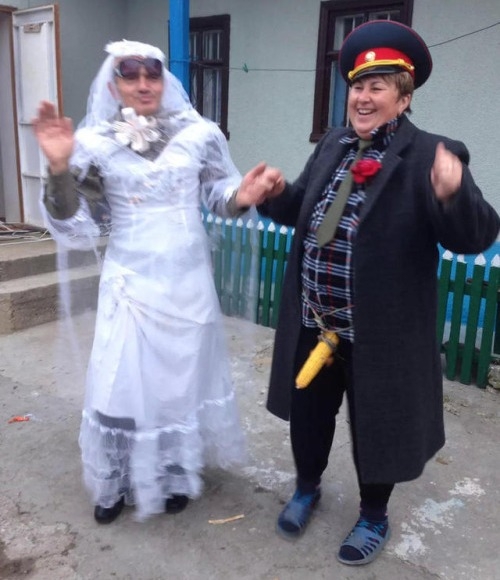 Eladó a menyasszony most ötszázért