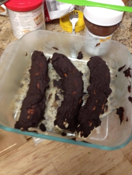 Napiszar desszertajánló