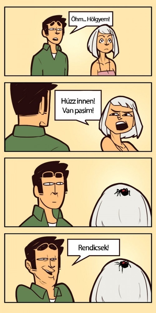 Így segíts a nőknek