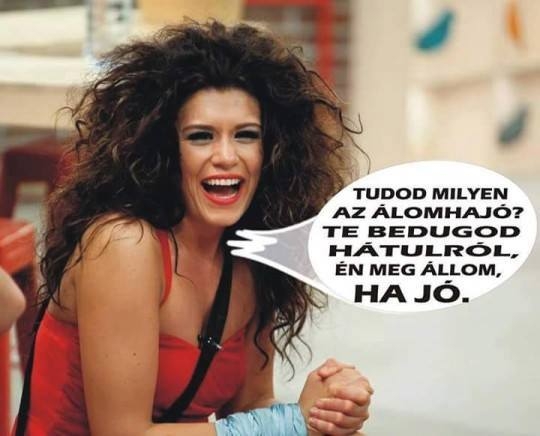 Mert nyaralni visz az álomhajó... :D