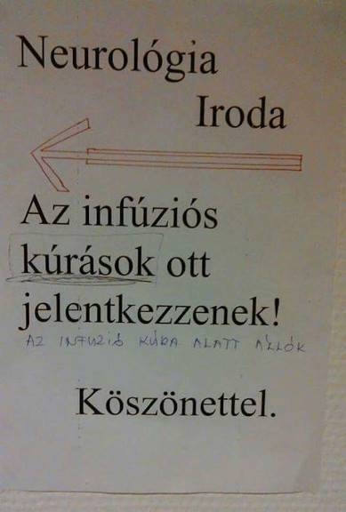 Csináltad már infúzióval? :D