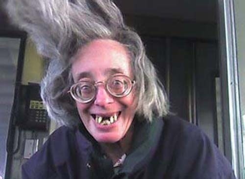 Kedvesem, ma nőnap van...