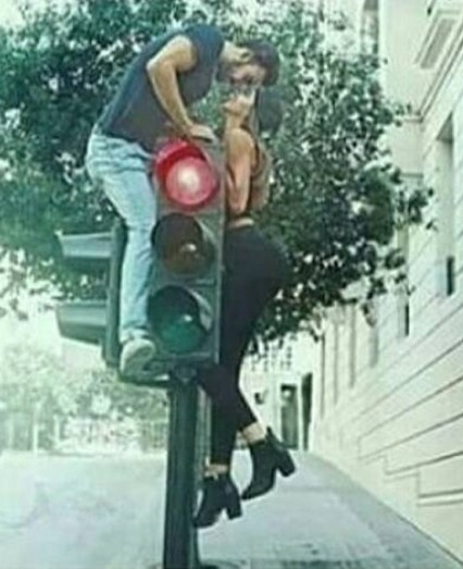 Ezek lehetnénk mi is...