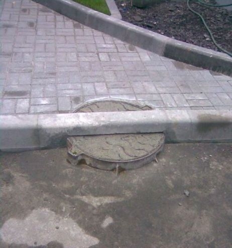 Állítólag amióta ezt a megoldást alkalmazzák...