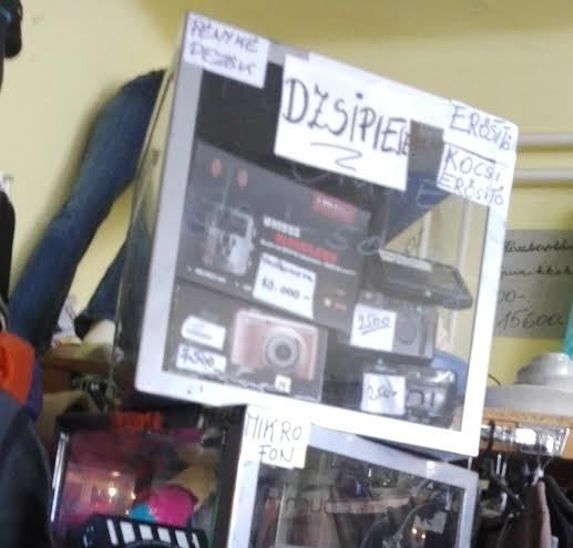 Szabolcsban lőtték nekünk a nap ajánlatát