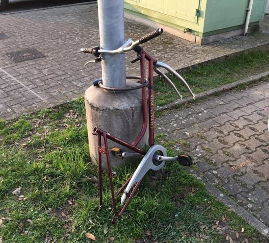 Már Németország sem a régi!