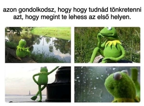 Mikor a legjobb barátodnak új csaja lesz, és...