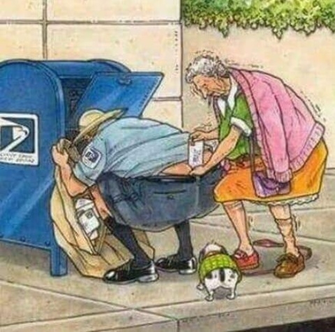 Úgy látom eljött az idő, hogy...