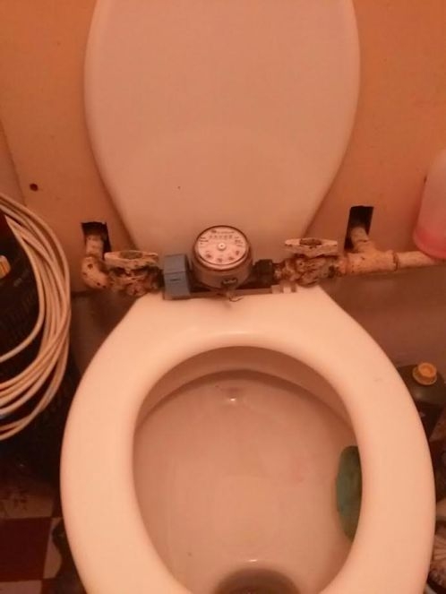 Egy újabb profi megoldás - Jóvanazúgy!