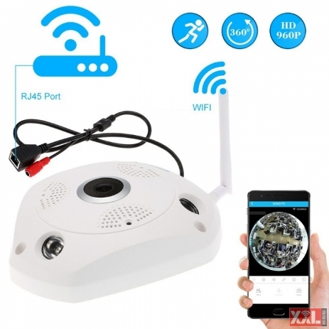 Tartsa szemmel otthonát az okostelefonjával!