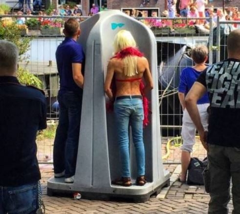 Fesztivál szezon...