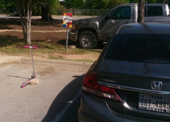 A hónap dolgozója, ezzel jár a melóba