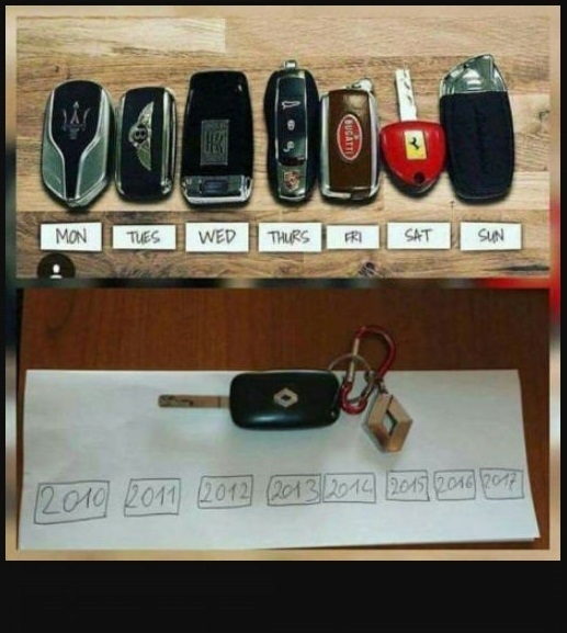 Mert nem mindenki kő gazdag 🙂