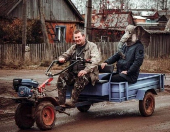 Oroszországot nem megérteni kell, hanem hinni benne 