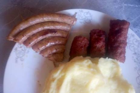 Gyerekcsalogató ebéd