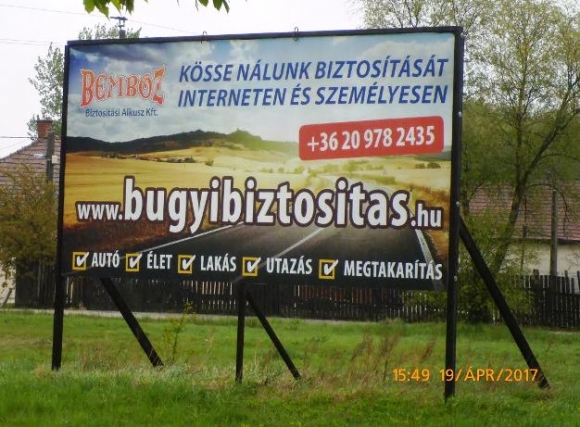 Eközben Dabason 😮