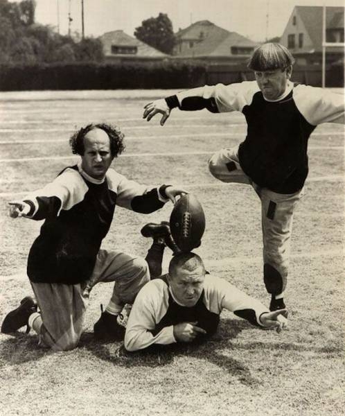 Valami azt súgja nekem, hogy ennek nem lesz jó vége