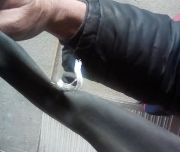 Gumijavítás felsőfokon