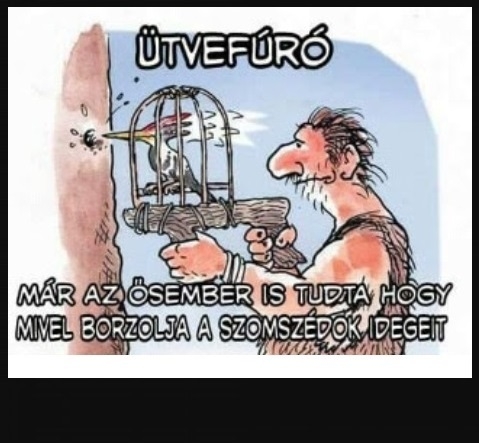 Jó is erre ébredni...