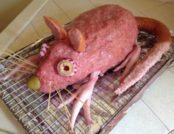 A konyhafőnök mai ajánlata