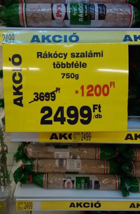 Keresd a hibát rovatunk