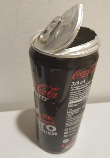 Akinek van bicskája...