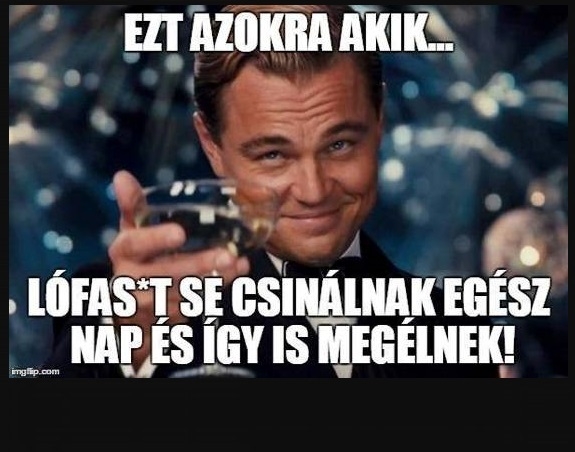 Életművész - erről lehet felismerni