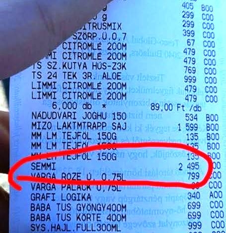 Ahhoz képest elég drága