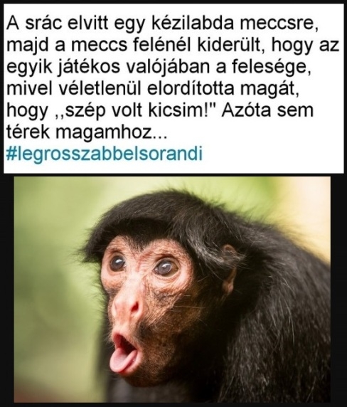Bántóan őszinte