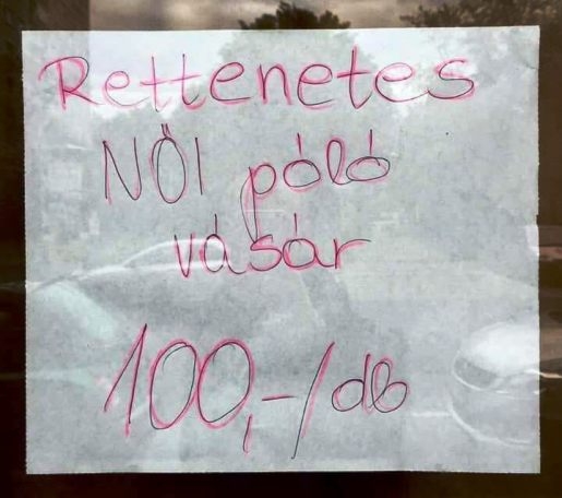 Marketing - Rosszul csinálod