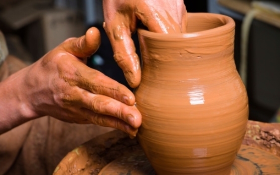 Manapság már nincs szükség fazekasokra...