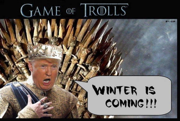 Trump felmondta a párizsi klímaegyezményt