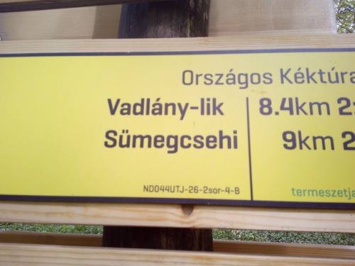 Túra célpont a hétvégére