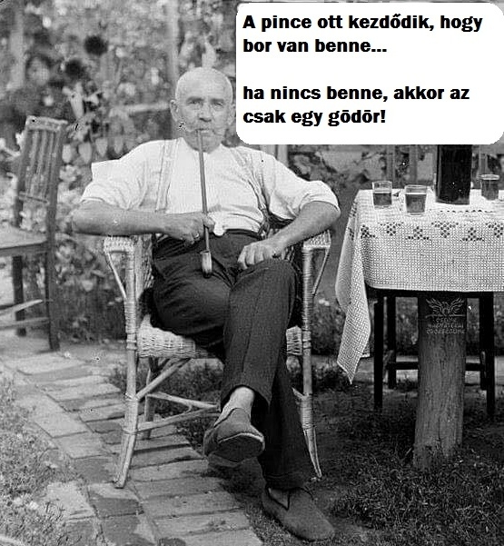 Áron bátyám megmondja a tutit