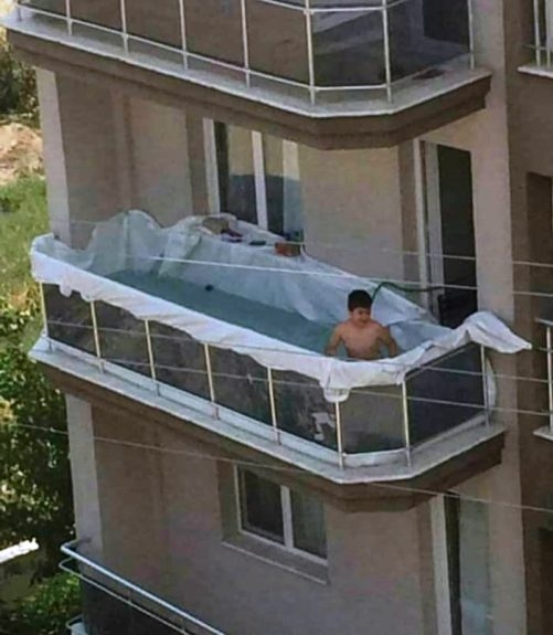 Valahol Törökországban