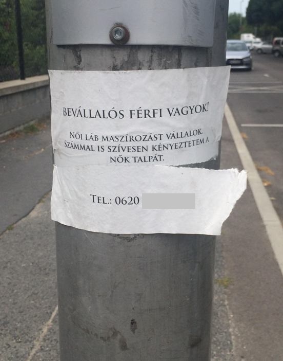 Eközben Siófokon...